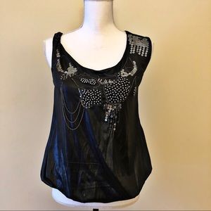 Do&be asymmetrical top